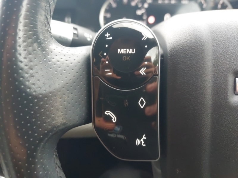 Used Land Rover Range Rover Evoque 2020 for sale - 76543751: Photo 15