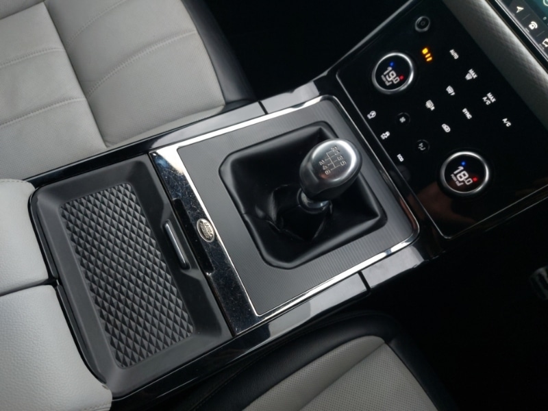 Used Land Rover Range Rover Evoque 2020 for sale - 76543751: Photo 17