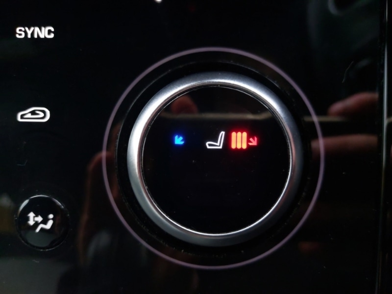 Used Land Rover Range Rover Evoque 2020 for sale - 76543751: Photo 18