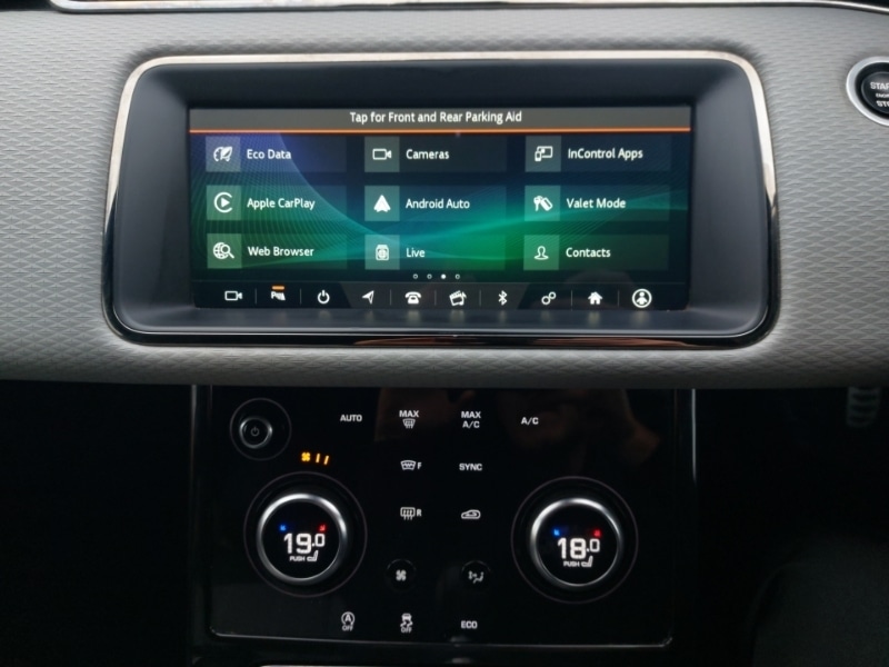 Used Land Rover Range Rover Evoque 2020 for sale - 76543751: Photo 19