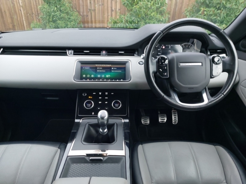 Used Land Rover Range Rover Evoque 2020 for sale - 76543751: Photo 2