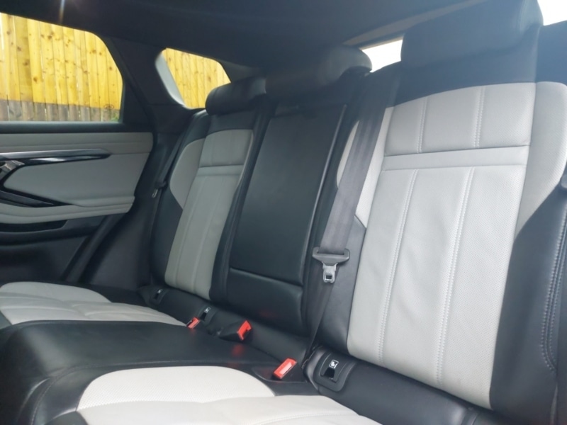 Used Land Rover Range Rover Evoque 2020 for sale - 76543751: Photo 6