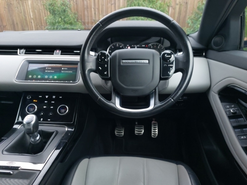 Used Land Rover Range Rover Evoque 2020 for sale - 76543751: Photo 7