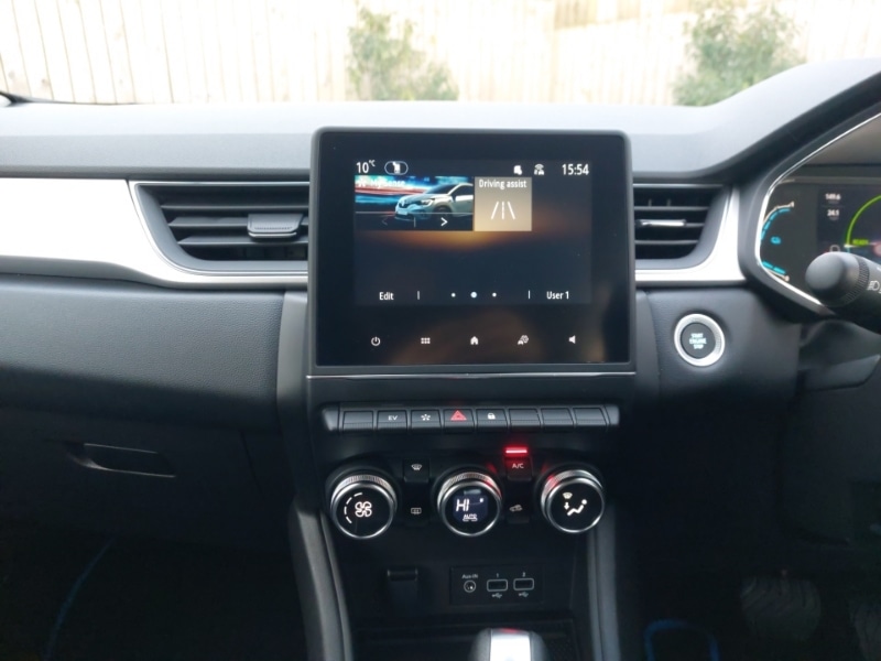 Used Renault Captur 2023 for sale - 76560634: Photo 10