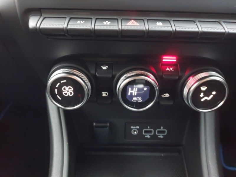 Used Renault Captur 2023 for sale - 76560634: Photo 15