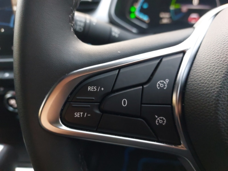 Used Renault Captur 2023 for sale - 76560634: Photo 16