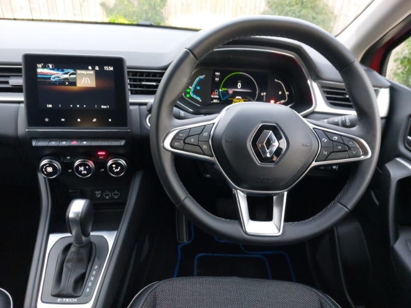 Used Renault Captur 2023 for sale - 76560634: Photo 7