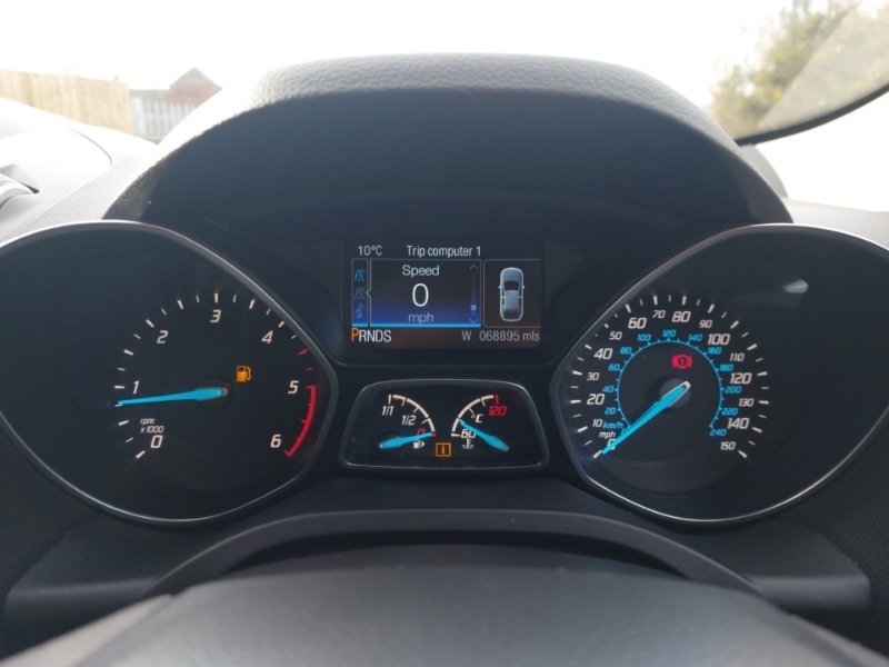 Used Ford Kuga 2015 for sale - 77600782: Photo 16