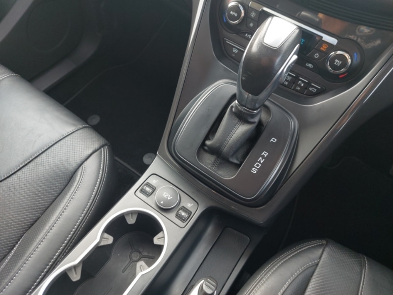 Used Ford Kuga 2015 for sale - 77600782: Photo 17