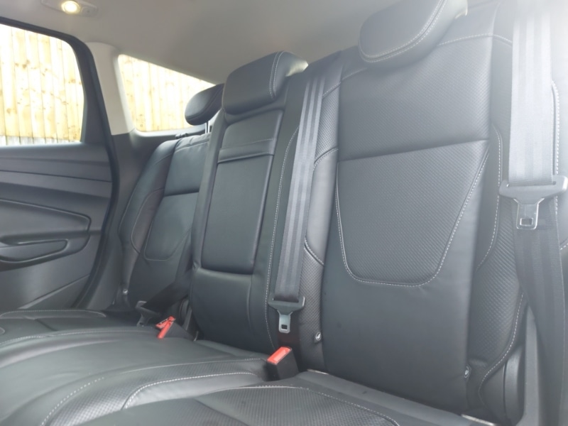 Used Ford Kuga 2015 for sale - 77600782: Photo 6