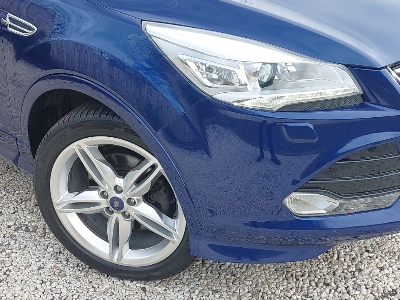 Used Ford Kuga 2015 for sale - 77600782: Photo 9