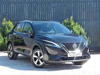 Used Nissan Qashqai 2023 for sale - 78425026: Photo