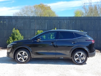 Used Nissan Qashqai 2023 for sale - 78425026: Photo