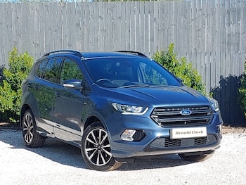 Used Ford Kuga 2019 for sale - 78428666: Photo