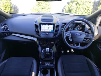 Used Ford Kuga 2019 for sale - 78428666: Photo