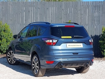 Used Ford Kuga 2019 for sale - 78428666: Photo