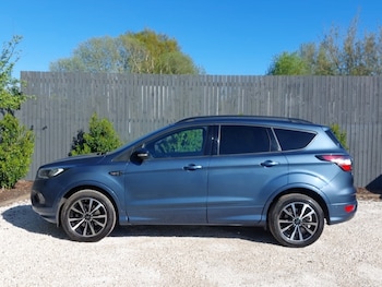 Used Ford Kuga 2019 for sale - 78428666: Photo