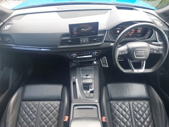 Used Audi Q5 2020 for sale - 78511513: Photo