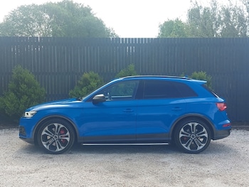 Used Audi Q5 2020 for sale - 78511513: Photo