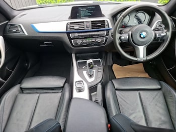 Used BMW 1 Series 2019 for sale - 78791390: Photo