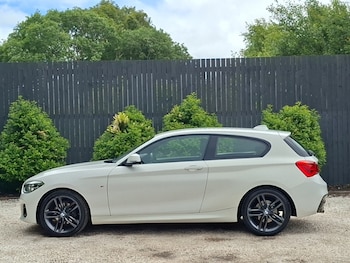 Used BMW 1 Series 2019 for sale - 78791390: Photo