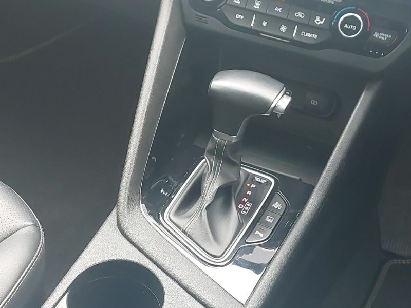 Used Kia Niro 2020 for sale - 77708101: Photo 11