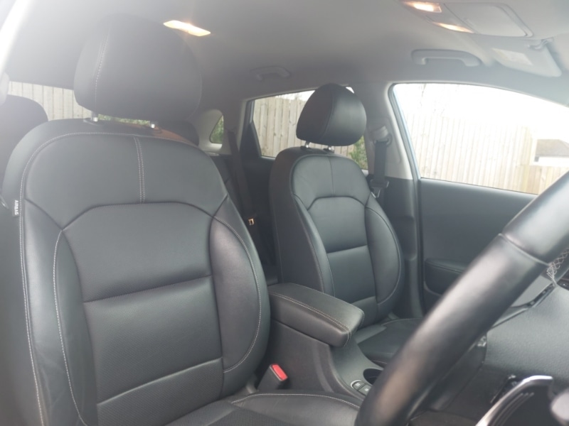 Used Kia Niro 2020 for sale - 77708101: Photo 13