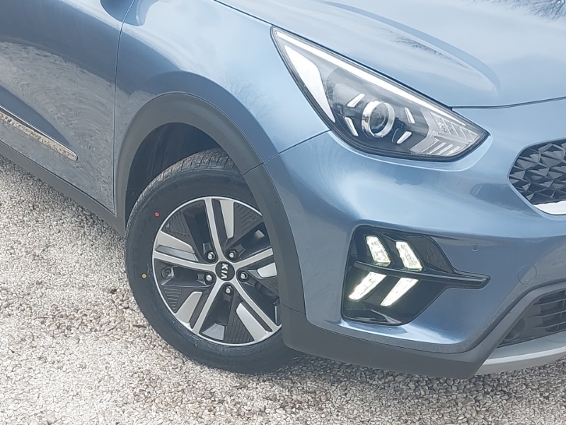 Used Kia Niro 2020 for sale - 77708101: Photo 9