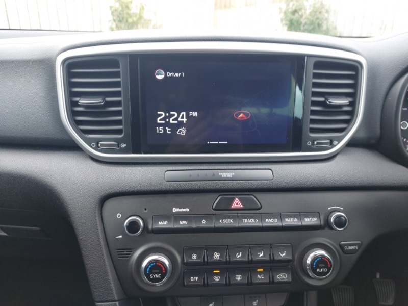 Used Kia Sportage 2021 for sale - 78085320: Photo 10