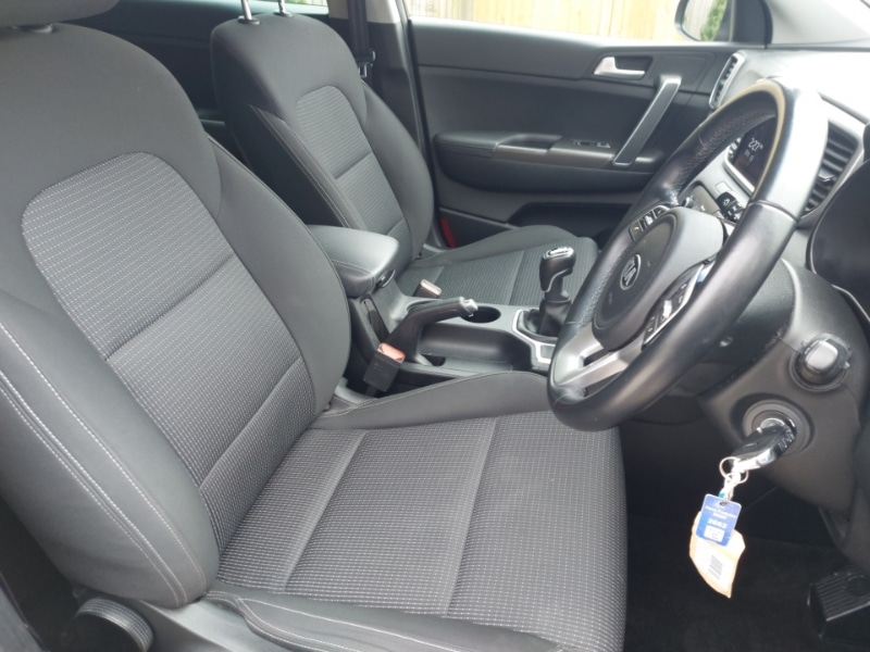 Used Kia Sportage 2021 for sale - 78085320: Photo 13