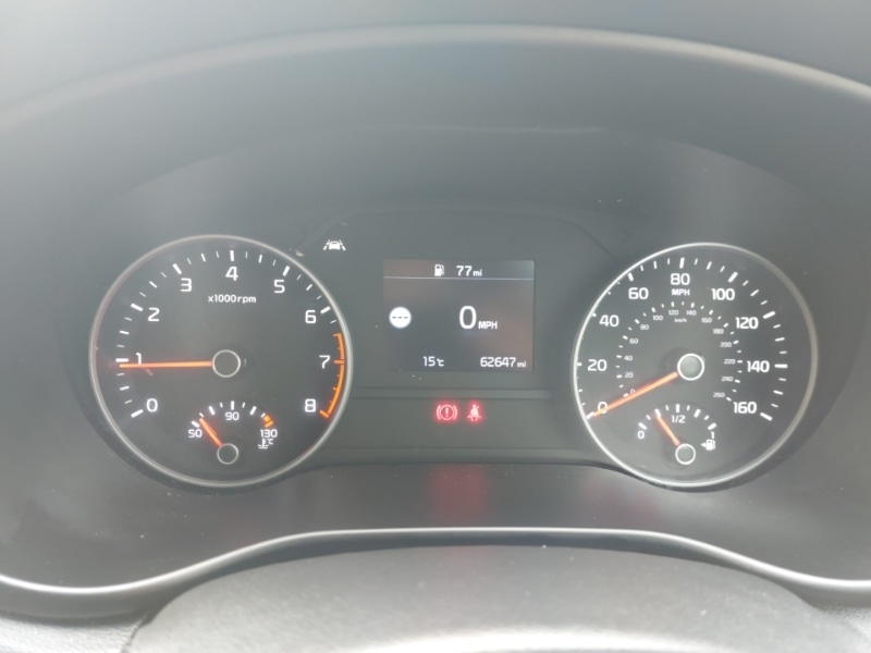 Used Kia Sportage 2021 for sale - 78085320: Photo 15