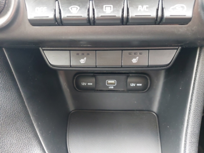 Used Kia Sportage 2021 for sale - 78085320: Photo 16