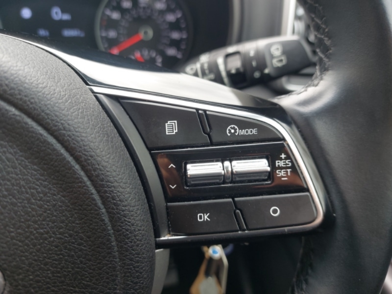 Used Kia Sportage 2021 for sale - 78085320: Photo 18