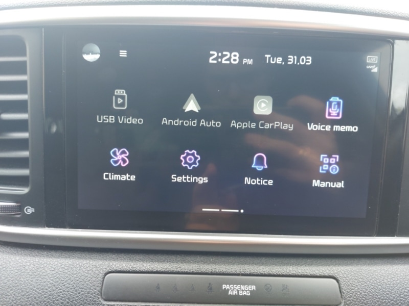 Used Kia Sportage 2021 for sale - 78085320: Photo 19