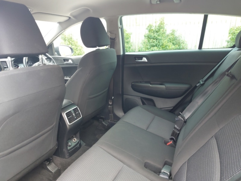 Used Kia Sportage 2021 for sale - 78085320: Photo 6