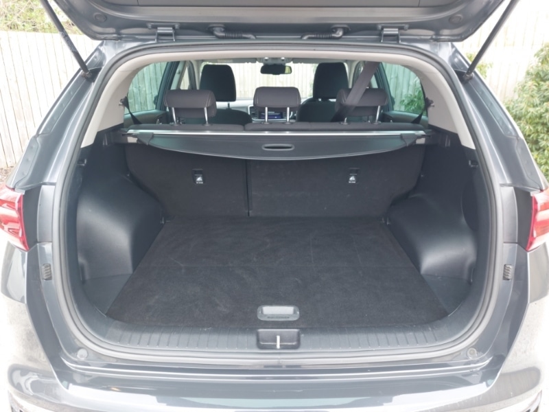 Used Kia Sportage 2021 for sale - 78085320: Photo 8