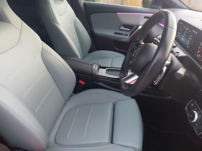 Used Mercedes-Benz CLA 2024 for sale - 76537211: Photo 13