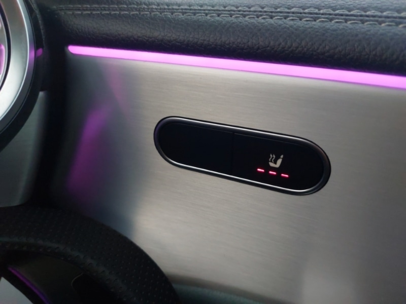 Used Mercedes-Benz CLA 2024 for sale - 76537211: Photo 14