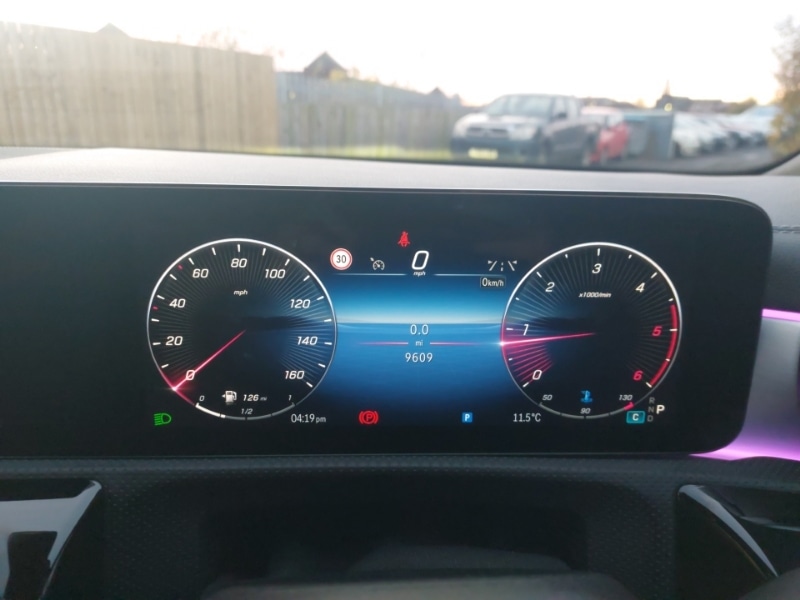 Used Mercedes-Benz CLA 2024 for sale - 76537211: Photo 15