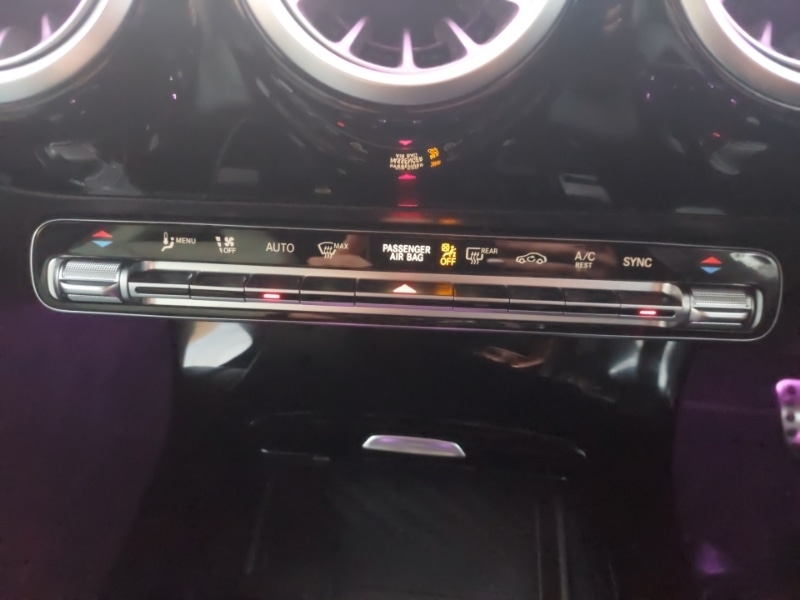 Used Mercedes-Benz CLA 2024 for sale - 76537211: Photo 16