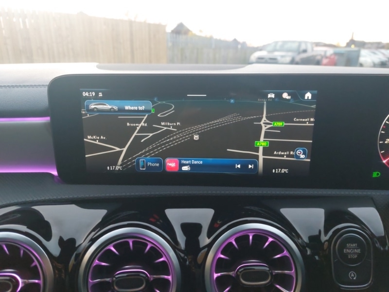 Used Mercedes-Benz CLA 2024 for sale - 76537211: Photo 17