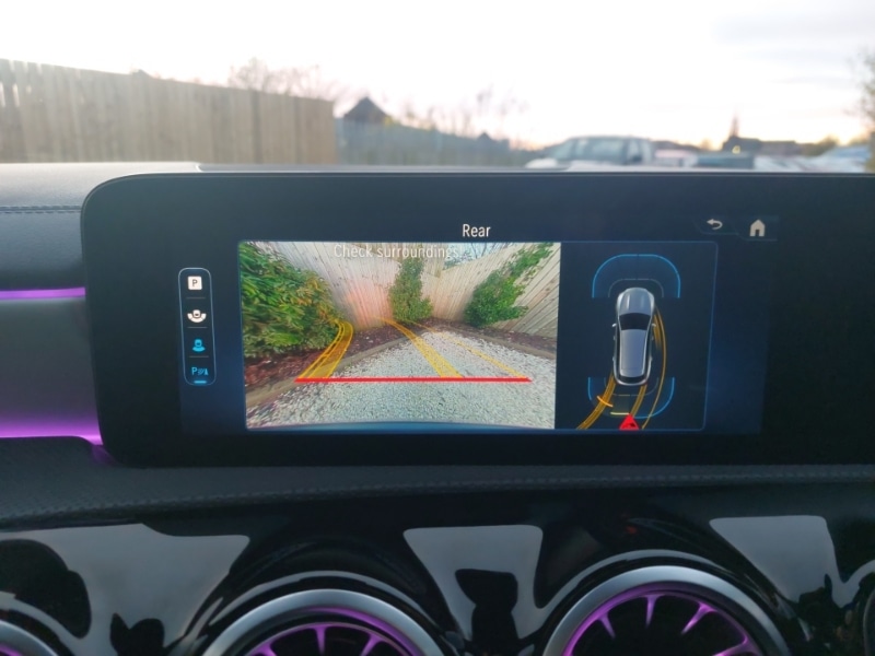 Used Mercedes-Benz CLA 2024 for sale - 76537211: Photo 18