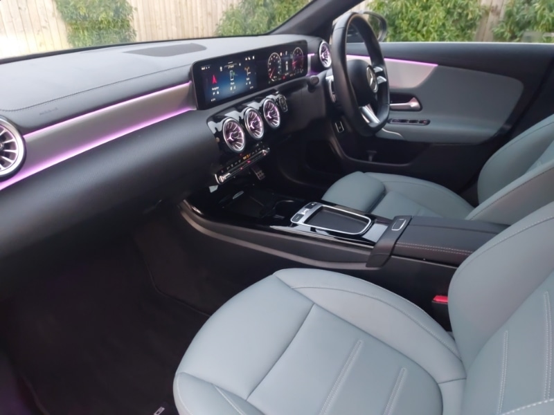 Used Mercedes-Benz CLA 2024 for sale - 76537211: Photo 5