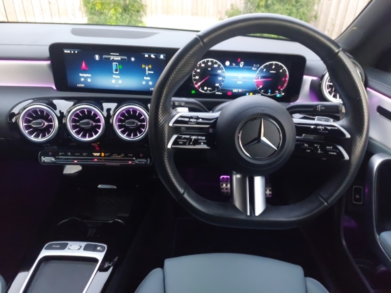 Used Mercedes-Benz CLA 2024 for sale - 76537211: Photo 7