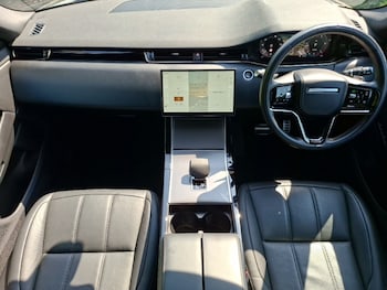 Used Land Rover Range Rover Evoque 2024 for sale - 78983635: Photo