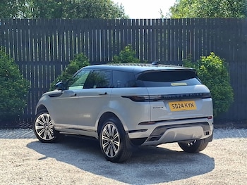 Used Land Rover Range Rover Evoque 2024 for sale - 78983635: Photo