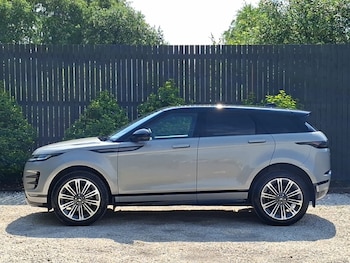 Used Land Rover Range Rover Evoque 2024 for sale - 78983635: Photo