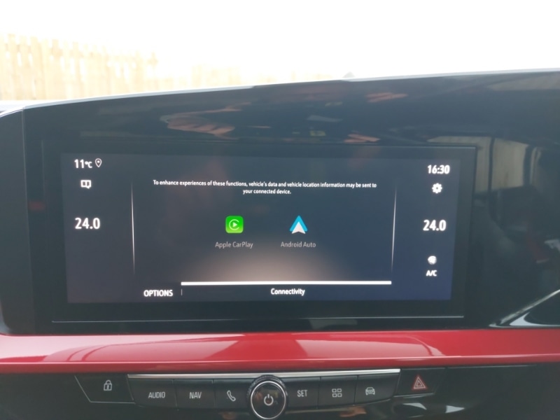 Used Vauxhall Mokka 2022 for sale - 78080001: Photo 17