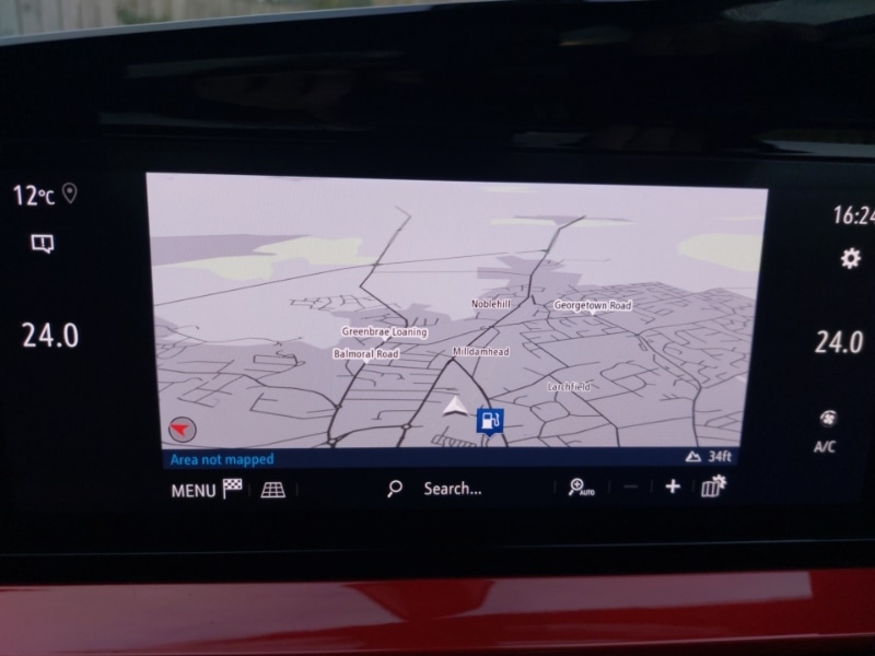 Used Vauxhall Mokka 2022 for sale - 78080001: Photo 7