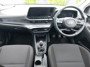 Used Hyundai i20 2025 for sale - 78634547: Photo